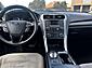 2019 Ford Fusion S Dallas TX