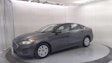 2019 Ford Fusion S