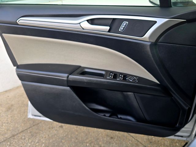 2019 Ford Fusion S Folsom CA