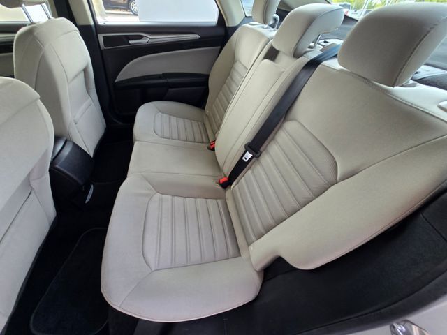 2019 Ford Fusion S Folsom CA