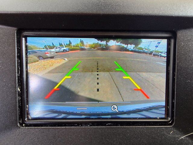 2019 Ford Fusion S Folsom CA