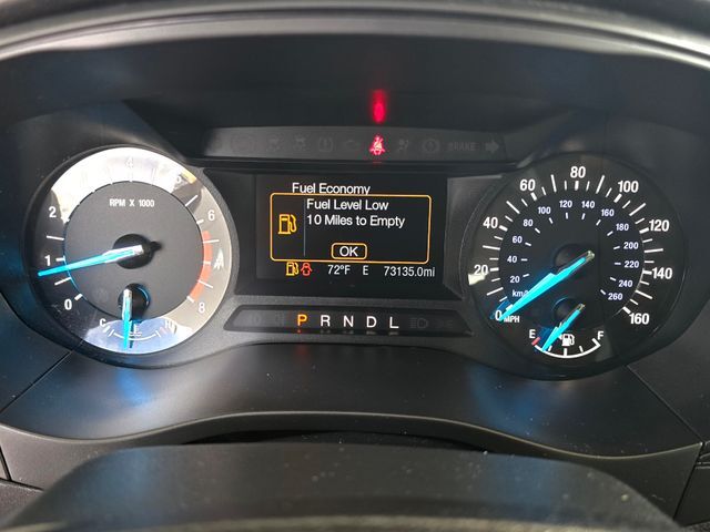 2019 Ford Fusion S Folsom CA