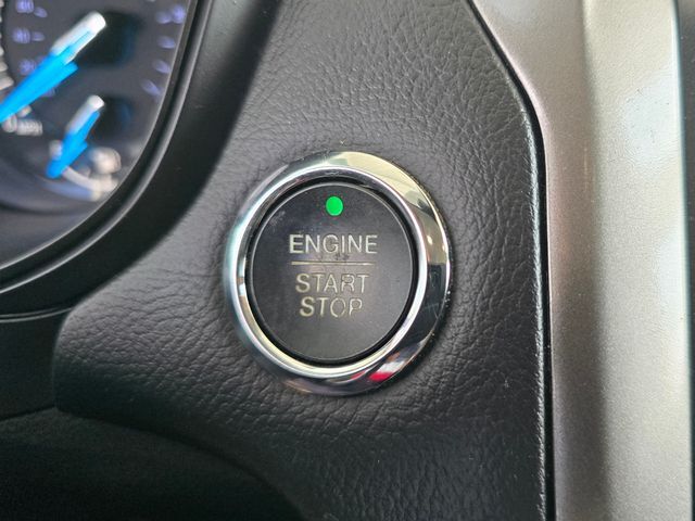 2019 Ford Fusion S Folsom CA