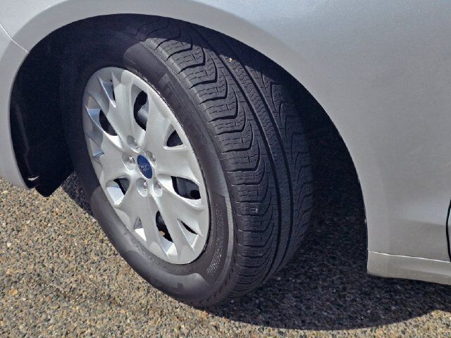 2019 Ford Fusion S Folsom CA