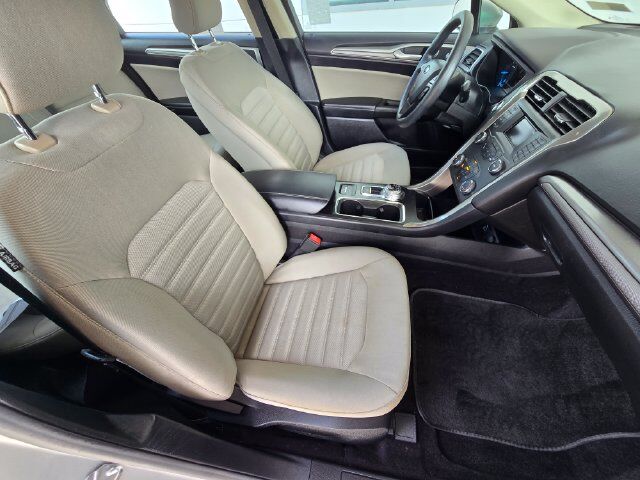 2019 Ford Fusion S Folsom CA