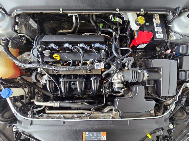 2019 Ford Fusion S Folsom CA