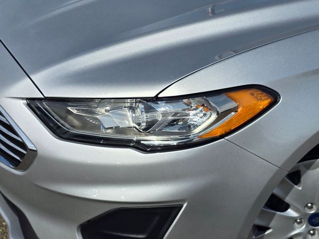 2019 Ford Fusion S Folsom CA