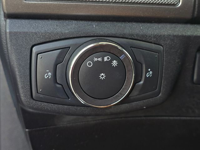 2019 Ford Fusion S Folsom CA
