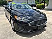 2019 Ford Fusion S