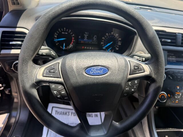 2019 Ford Fusion S Mesa AZ
