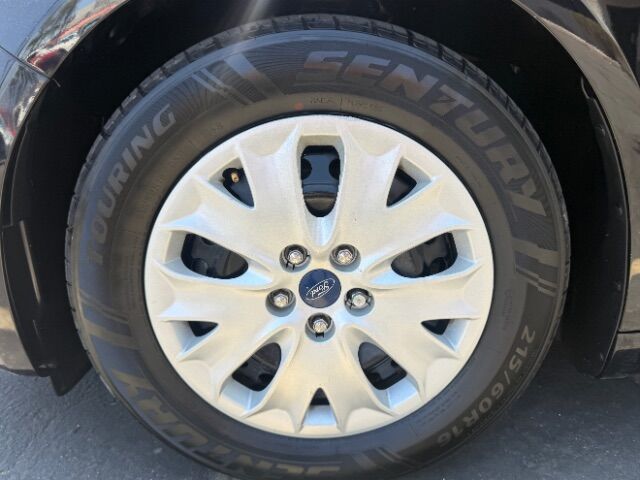 2019 Ford Fusion S Mesa AZ
