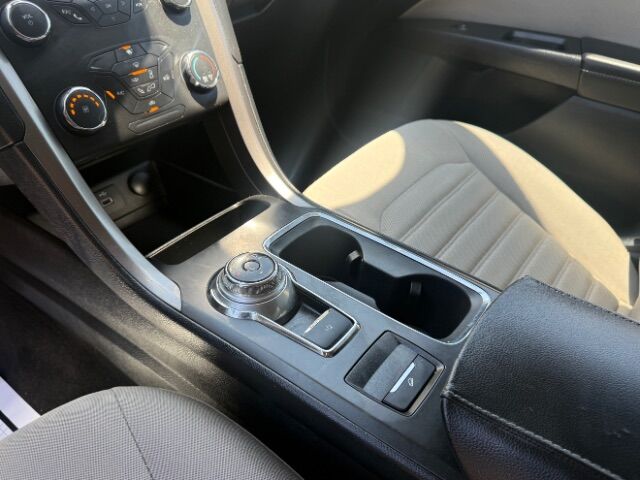 2019 Ford Fusion S Mesa AZ