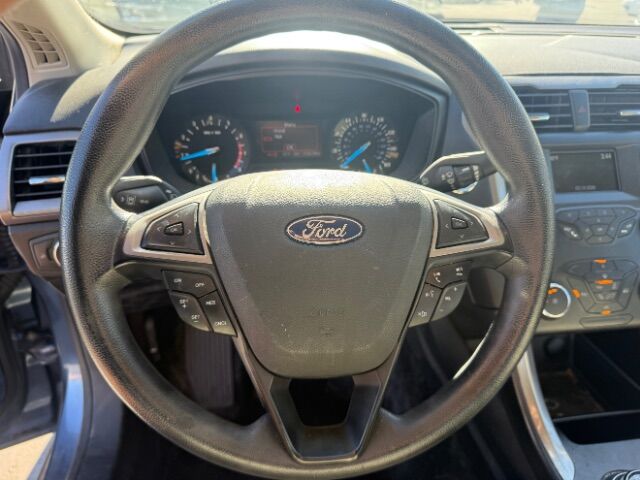 2019 Ford Fusion S Mesa AZ