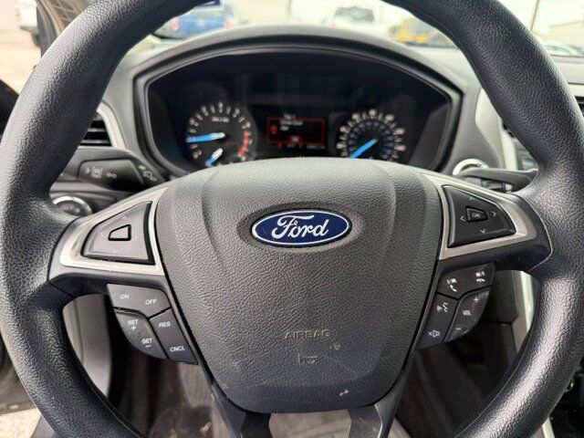 2019 Ford Fusion S New Braunfels TX