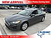 2019 Ford Fusion S