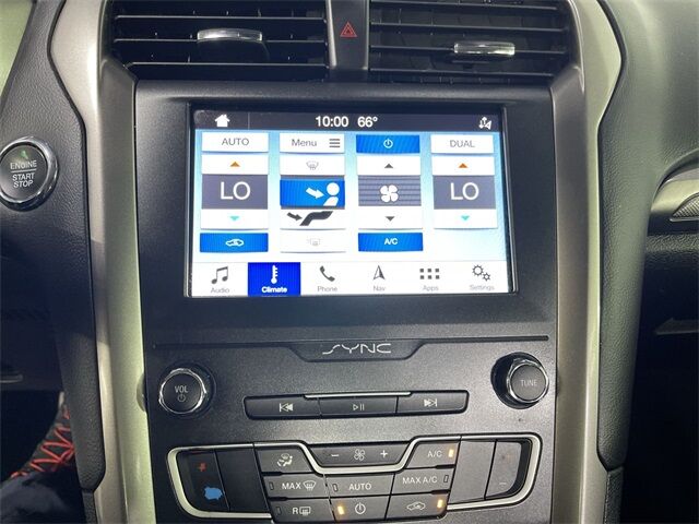 2019 Ford Fusion SE Columbia SC