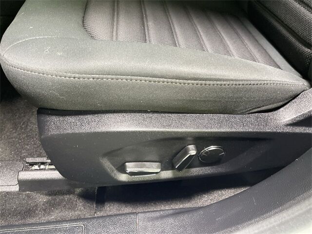 2019 Ford Fusion SE Columbia SC