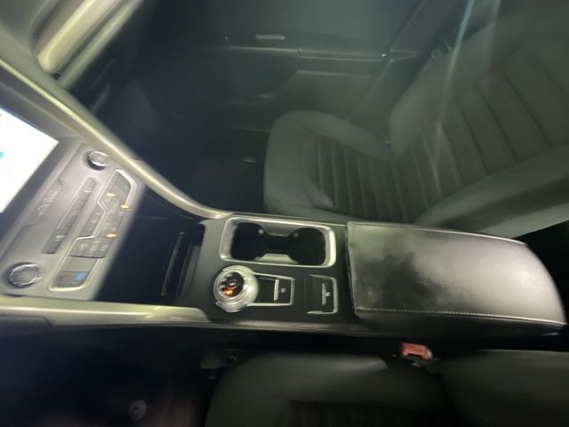 2019 Ford Fusion SE Columbia SC