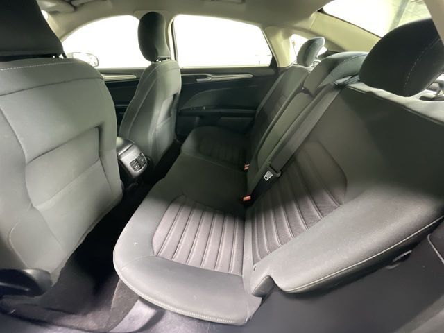 2019 Ford Fusion SE Columbia SC