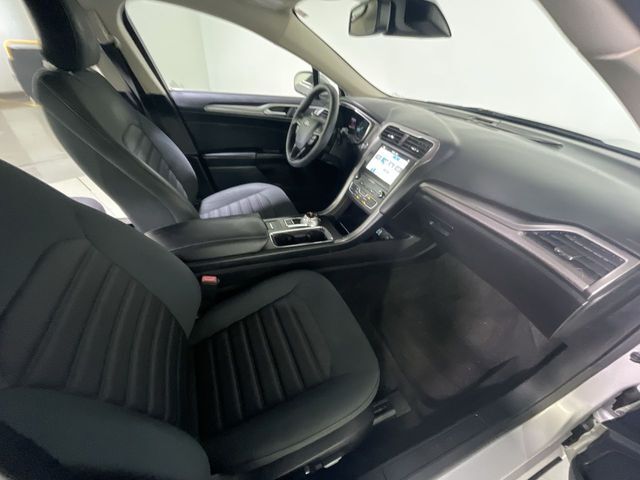 2019 Ford Fusion SE Columbia SC