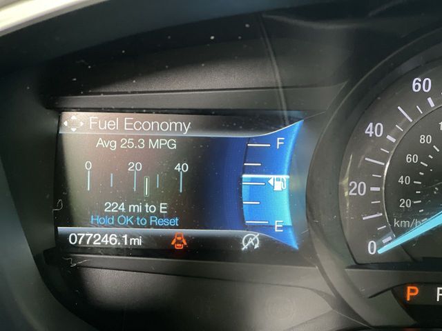 2019 Ford Fusion SE Columbia SC