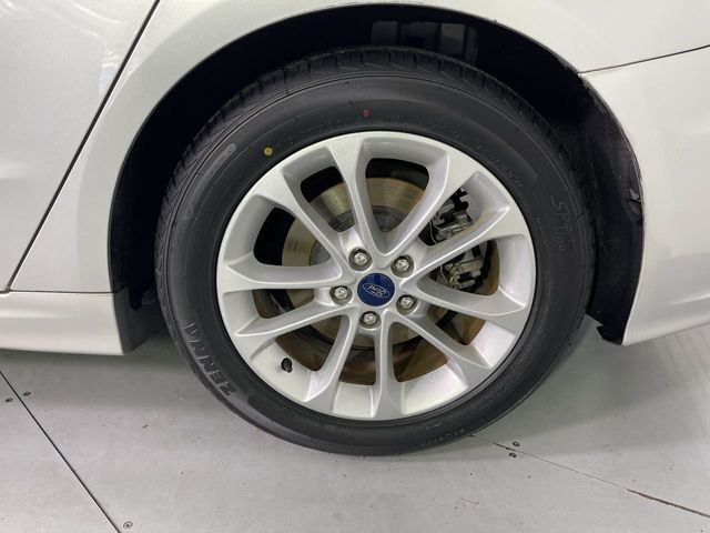 2019 Ford Fusion SE Columbia SC