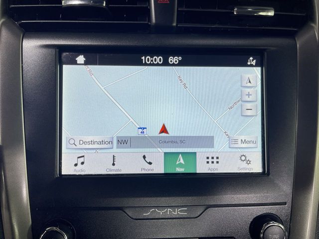 2019 Ford Fusion SE Columbia SC