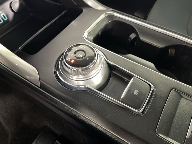 2019 Ford Fusion SE Columbia SC