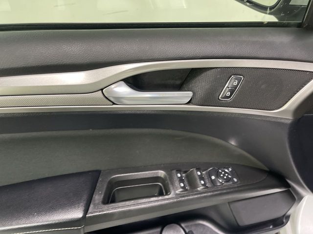 2019 Ford Fusion SE Columbia SC