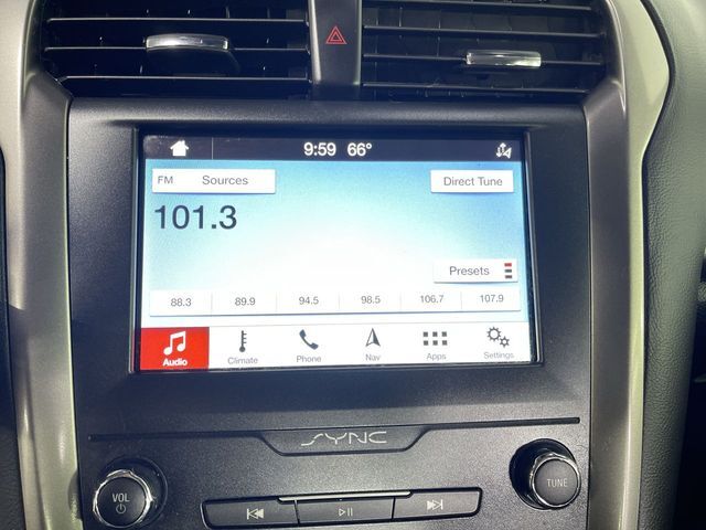 2019 Ford Fusion SE Columbia SC