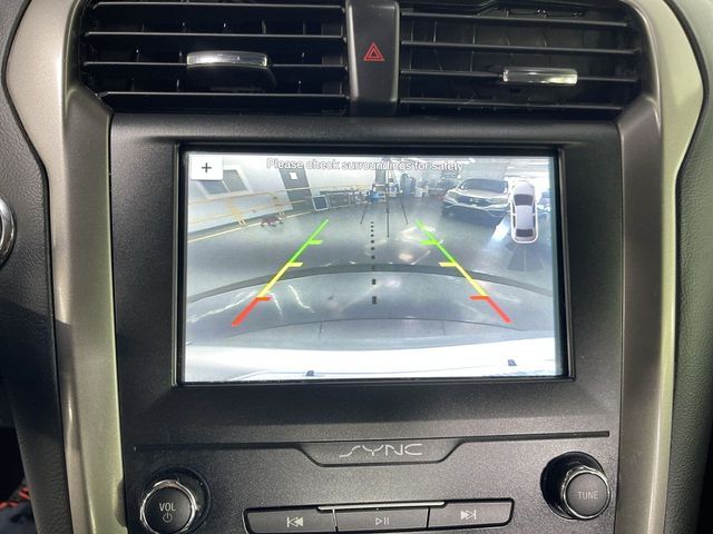 2019 Ford Fusion SE Columbia SC