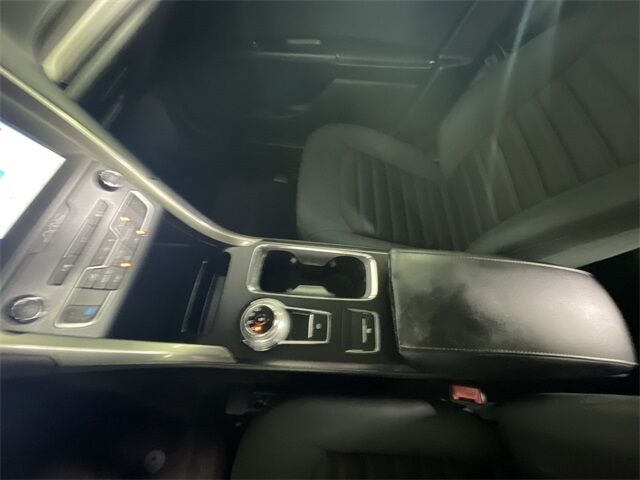 2019 Ford Fusion SE Columbia SC