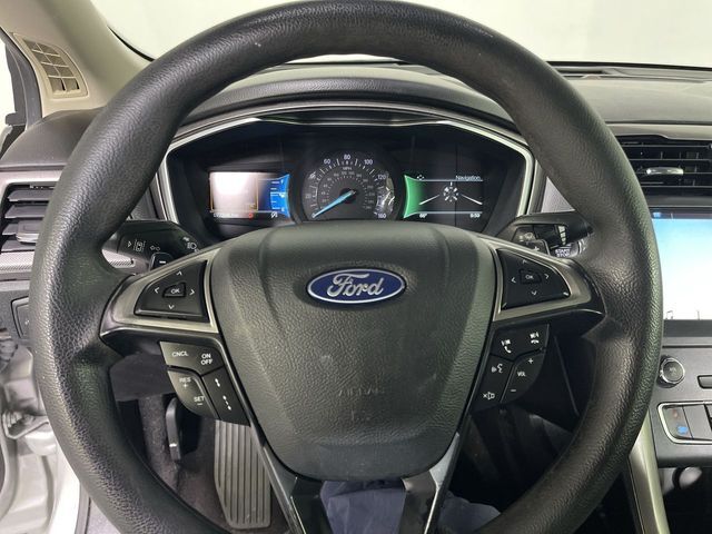2019 Ford Fusion SE Columbia SC