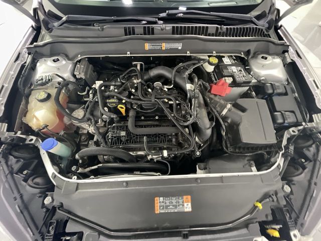 2019 Ford Fusion SE Columbia SC