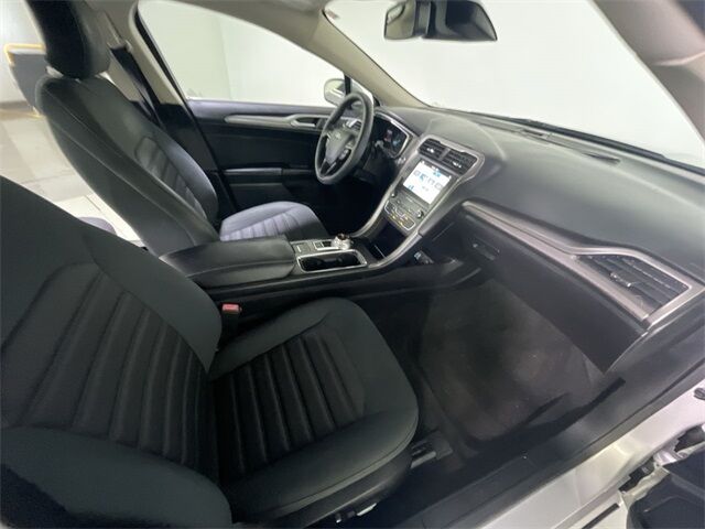 2019 Ford Fusion SE Columbia SC