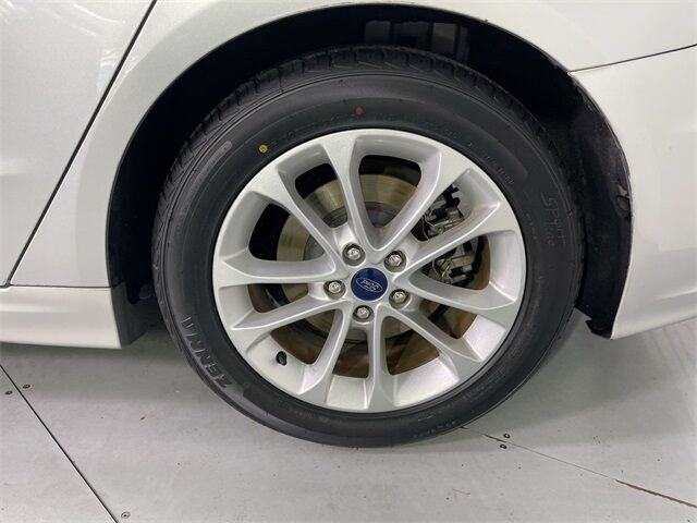 2019 Ford Fusion SE Columbia SC