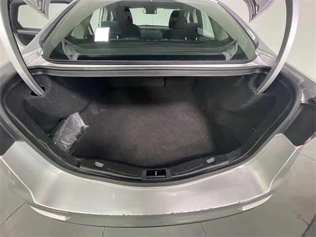 2019 Ford Fusion SE Columbia SC