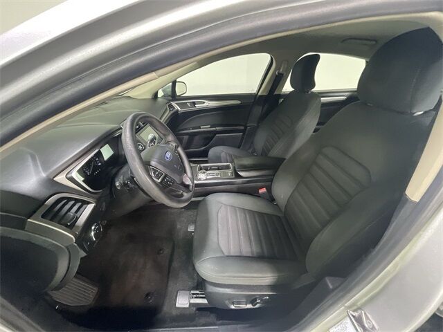 2019 Ford Fusion SE Columbia SC