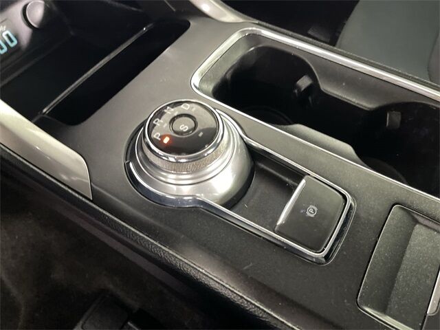 2019 Ford Fusion SE Columbia SC