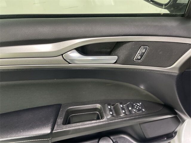 2019 Ford Fusion SE Columbia SC