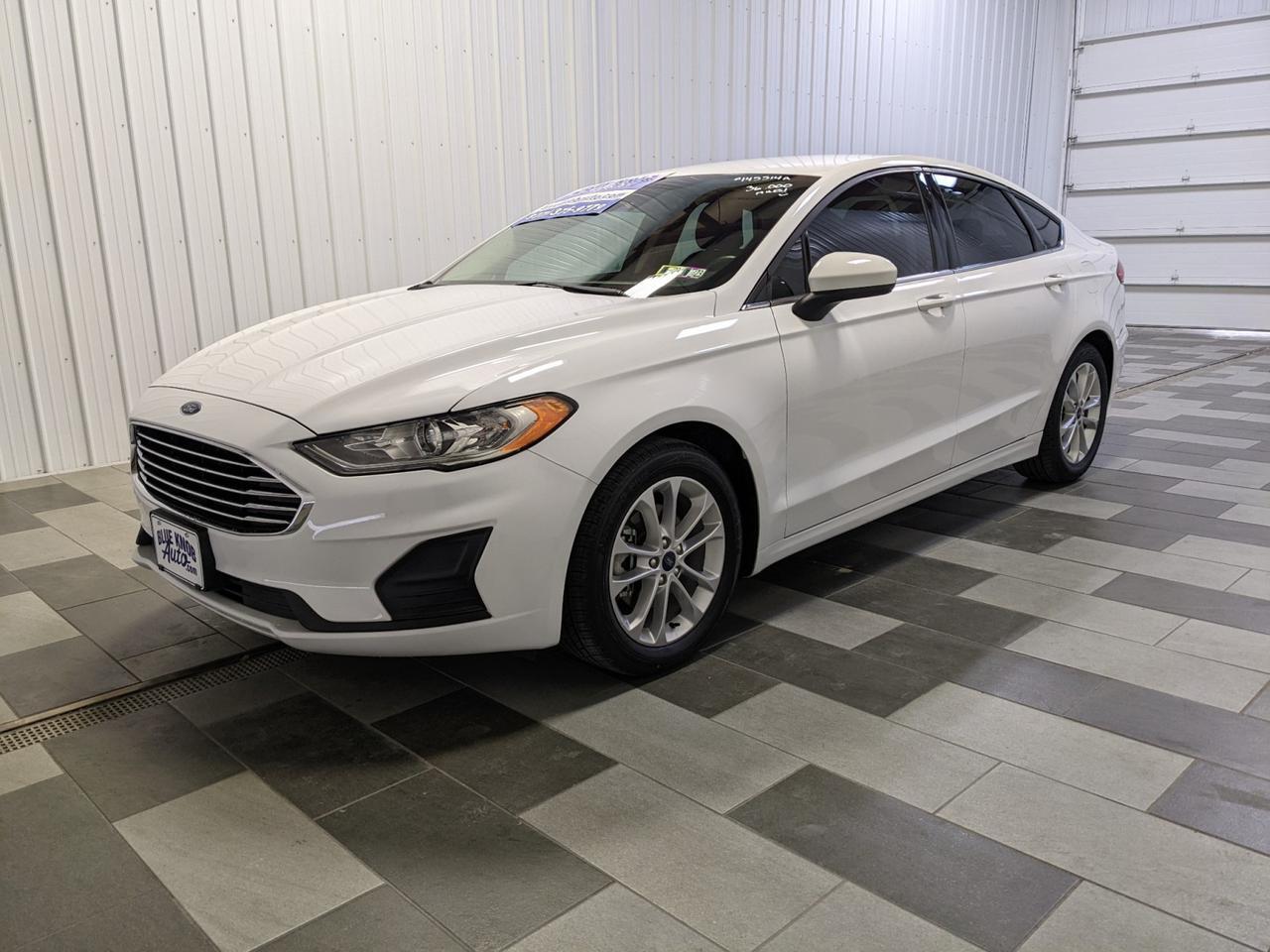 Used Car, Truck, & SUV Dealer Blue Knob Auto, Duncansville, PA