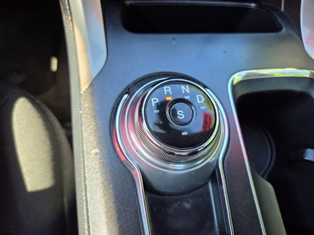 2019 Ford Fusion SE Elgin IL