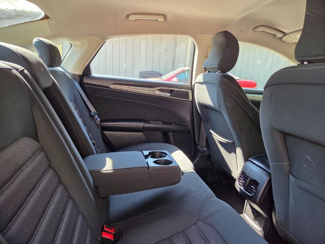 2019 Ford Fusion SE Elgin IL