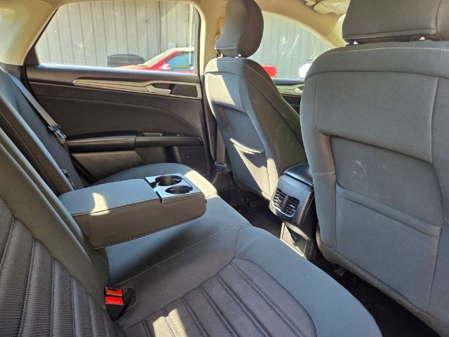 2019 Ford Fusion SE Elgin IL