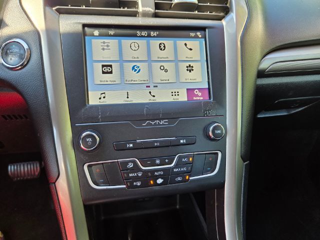 2019 Ford Fusion SE Elgin IL
