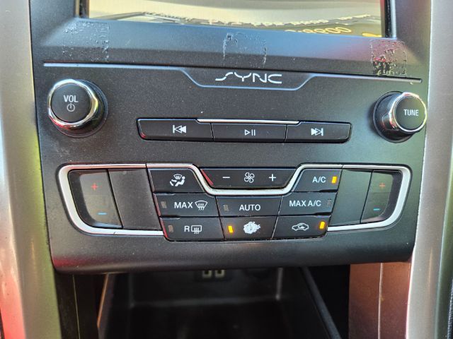 2019 Ford Fusion SE Elgin IL