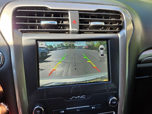 2019 Ford Fusion SE Elgin IL