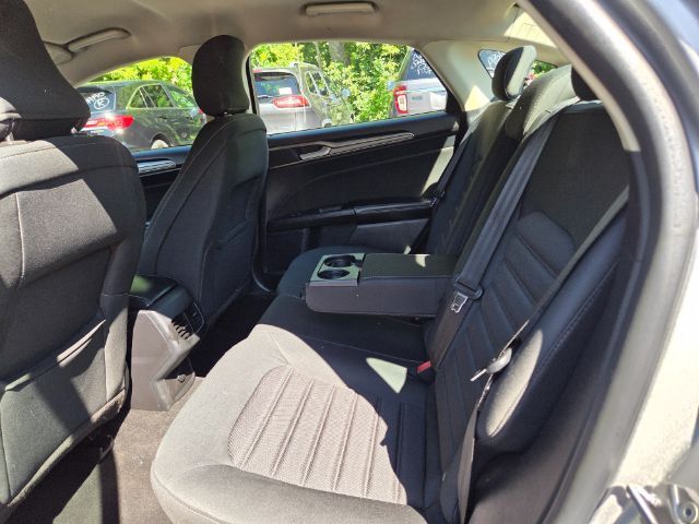 2019 Ford Fusion SE Elgin IL