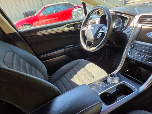 2019 Ford Fusion SE Elgin IL