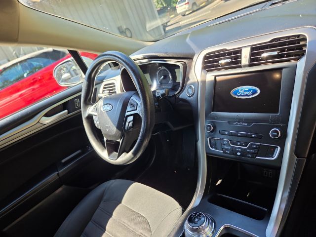2019 Ford Fusion SE Elgin IL